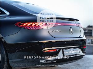 Mercedes-Benz EQS 450+ Electric Art *sofort* *Performance Leasing*
