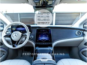 Mercedes-Benz EQS 450+ Electric Art *sofort* *Performance Leasing*