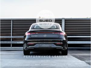 Mercedes-Benz EQS 450+ Electric Art *sofort* *Performance Leasing*