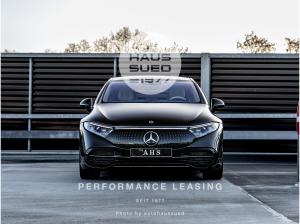 Mercedes-Benz EQS 450+ Electric Art *sofort* *Performance Leasing*