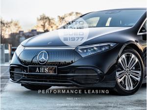 Mercedes-Benz EQS 450+ Electric Art *sofort* *Performance Leasing*