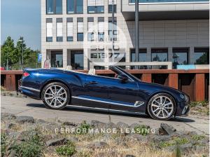 Bentley Continental GT Convertible *sofort* *Performance Leasing*