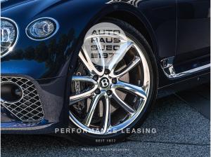 Bentley Continental GT Convertible *sofort* *Performance Leasing*