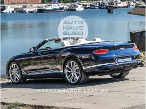 Bentley Continental GT Convertible *sofort* *Performance Leasing*