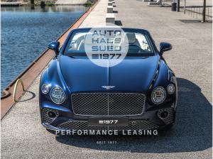 Bentley Continental GT Convertible *sofort* *Performance Leasing*