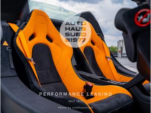 McLaren 675LT Spider *sofort* Performance Leasing*
