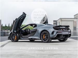 McLaren 675LT Spider *sofort* Performance Leasing*