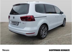 Seat Ibiza FR 1.4 TSI DSG sofort verfügbar,NAVI,BI-XENON,PANO,AHK,7-SITZER(Neuss)