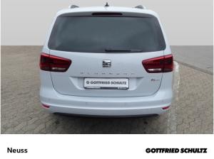 Seat Ibiza FR 1.4 TSI DSG sofort verfügbar,NAVI,BI-XENON,PANO,AHK,7-SITZER(Neuss)