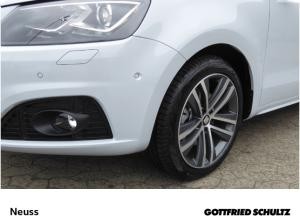 Seat Ibiza FR 1.4 TSI DSG sofort verfügbar,NAVI,BI-XENON,PANO,AHK,7-SITZER(Neuss)