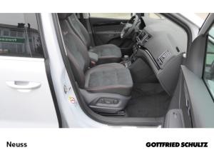 Seat Ibiza FR 1.4 TSI DSG sofort verfügbar,NAVI,BI-XENON,PANO,AHK,7-SITZER(Neuss)