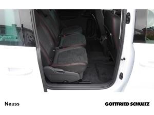 Seat Ibiza FR 1.4 TSI DSG sofort verfügbar,NAVI,BI-XENON,PANO,AHK,7-SITZER(Neuss)