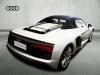 Foto - Audi R8 Spyder V10 performance UPE227T*LASER*B&O*RFK*