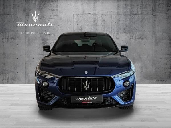 Foto - Maserati Levante Modena
