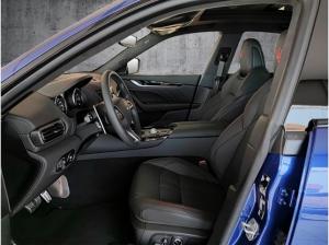 Maserati Levante Modena