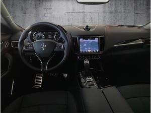 Maserati Levante Modena