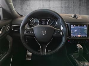 Maserati Levante Modena