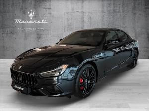 Maserati Ghibli SQ4 Modena S MY22 *Sonderleasing*