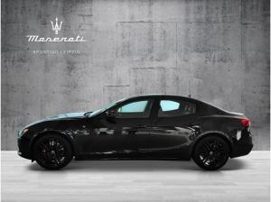 Maserati Ghibli Modena S