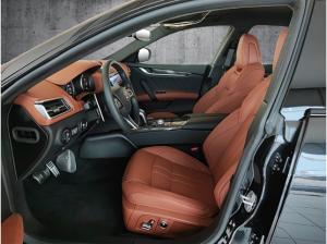 Maserati Ghibli Modena S