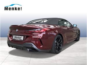 BMW 840 i Cabrio M Sport Night Vision HUD B&W Rate 999,00 EUR