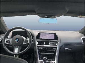 BMW 840 i Cabrio M Sport Night Vision HUD B&W Rate 999,00 EUR