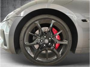 Maserati GranCabrio Sport *Sonderleasing*