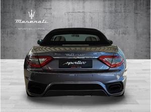 Maserati GranCabrio Sport *Sonderleasing*