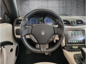 Maserati GranCabrio Sport *Sonderleasing*