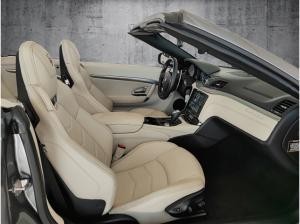 Maserati GranCabrio Sport *Sonderleasing*