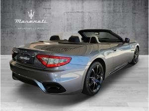 Maserati GranCabrio Sport *Sonderleasing*