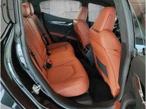 Maserati Ghibli Modena S