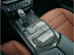 Maserati Ghibli Modena S