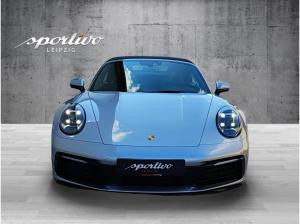 Porsche 911 Carrera *Cabriolet*
