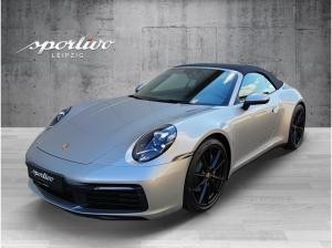 Porsche 911 Carrera *Cabriolet*