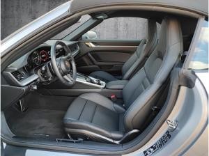 Porsche 911 Carrera *Cabriolet*