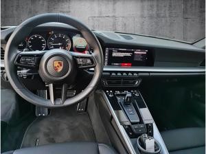 Porsche 911 Carrera *Cabriolet*