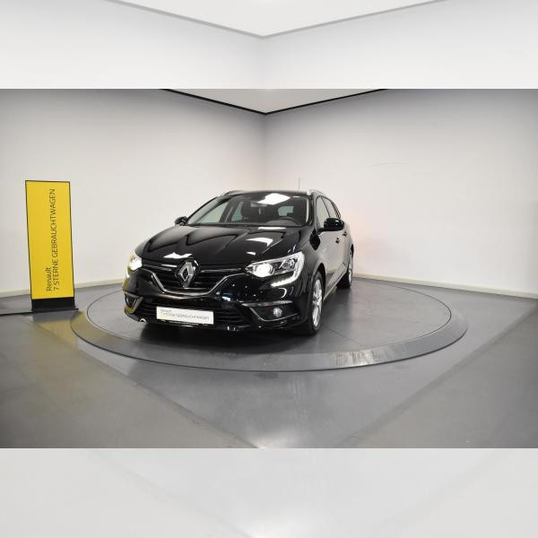 Foto - Renault Megane IV Grandtour Limited Deluxe TÜV/AU & INSPEKTION NEU!!!
