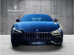 Maserati Ghibli S Q4 GranSport