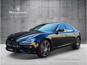 Maserati Ghibli S Q4 GranSport