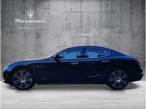 Maserati Ghibli S Q4 GranSport