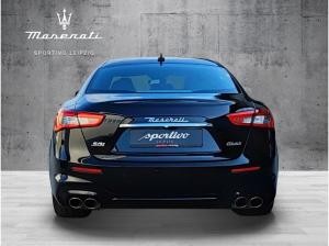 Maserati Ghibli S Q4 GranSport