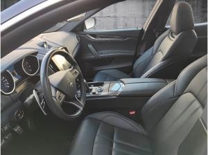 Maserati Ghibli S Q4 GranSport