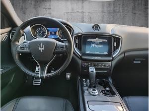 Maserati Ghibli S Q4 GranSport