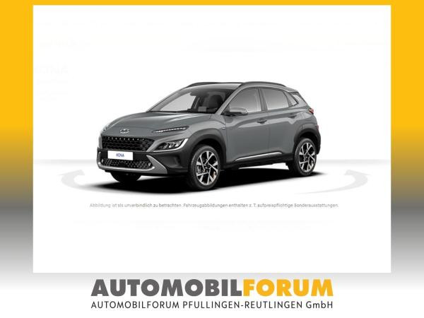 Hyundai KONA Select 1.0 T-GDI Benzin 48V-Hybrid, iMT **Gewerbeangebot**