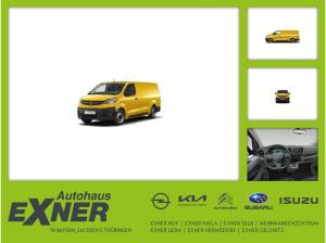 Opel Vivaro -e Cargo Edition L | 2x KURZFRISTIG VERFÜGBAR | BAFA SICHER | Gewerbe