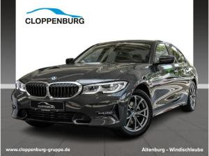 Foto - BMW 320 i Limousine Sport Line UPE: 54.950,-