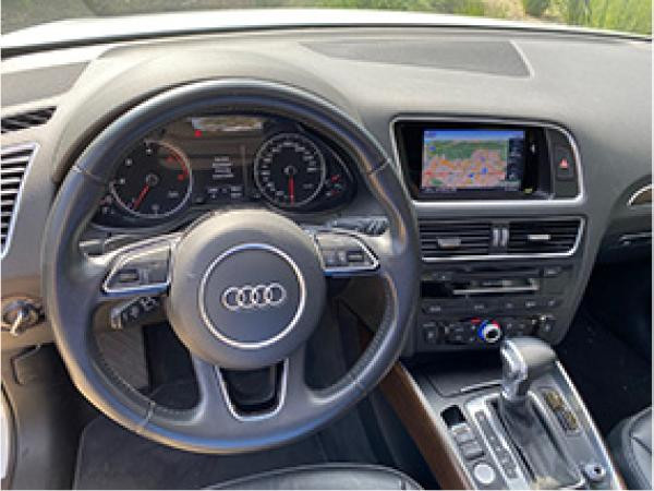 Foto - Audi Q5 2.0 TDI quattro S tronic