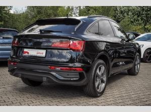 Audi Q5 Sportback 40 TDI quattro advanced ACC/MEMORY/RFK/NAVI+++