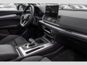 Audi Q5 Sportback 40 TDI quattro advanced ACC/MEMORY/RFK/NAVI+++